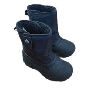 Ozark Trail Kids Waterproof Shell Winter/Snow Boots Size 12